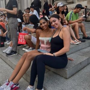 Meet your Posher, Sophia